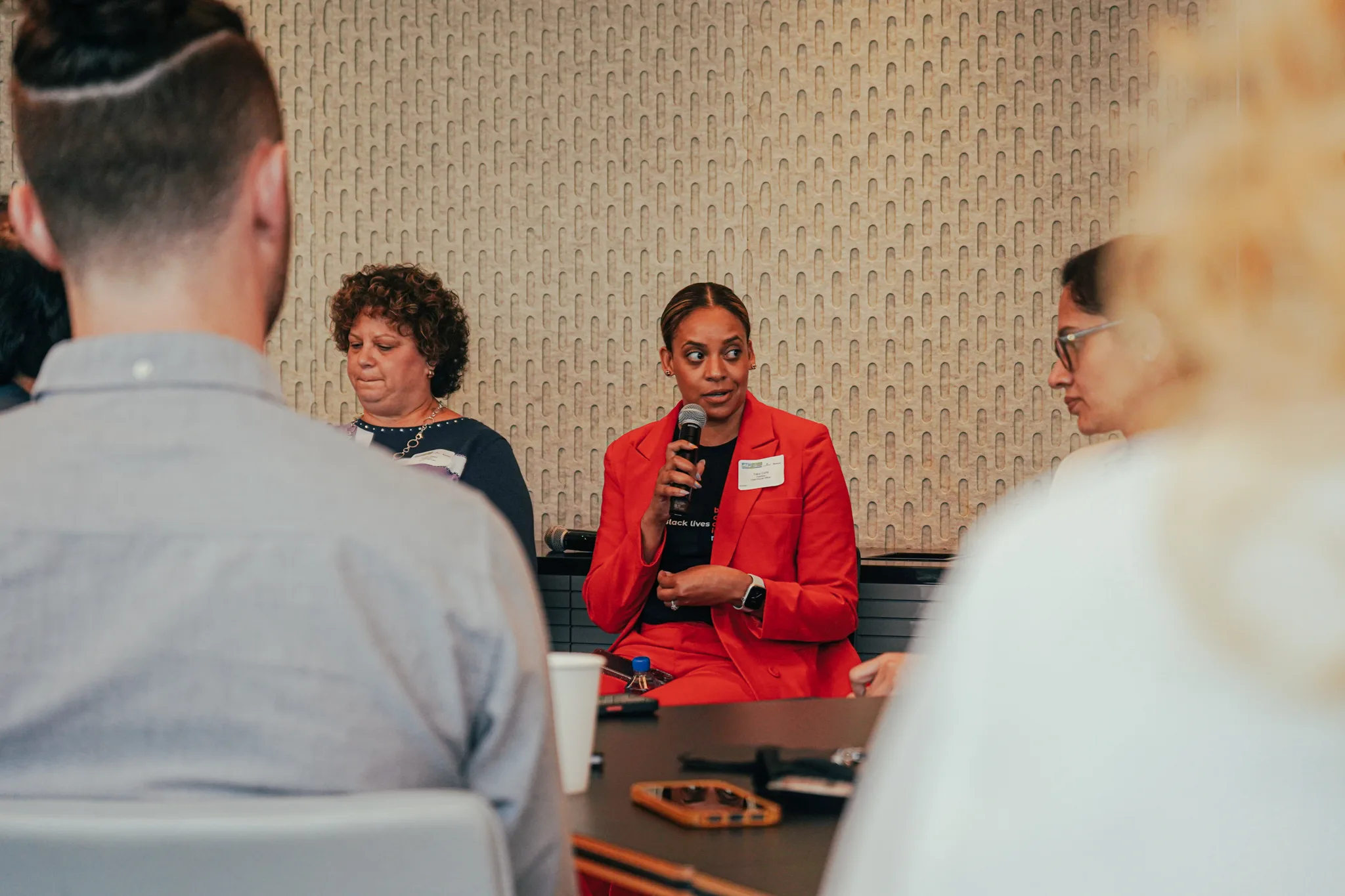 Speaker at Philly Tech Week